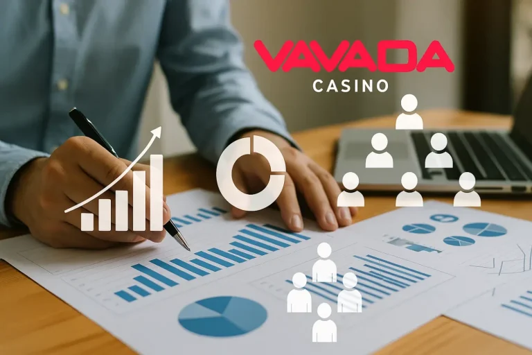 Как Vavada зарабатывает: маржа, RTP и цикл игрока