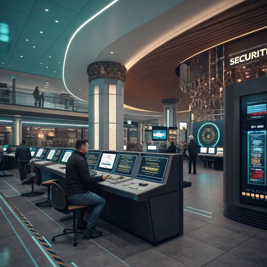 Безопасность Vavada Casino и искусственный интеллект 2025