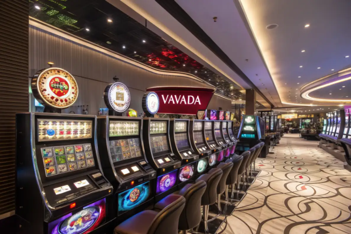 Бесконечные выигрыши с Vavada casino: миф или реальность Infinity Reels