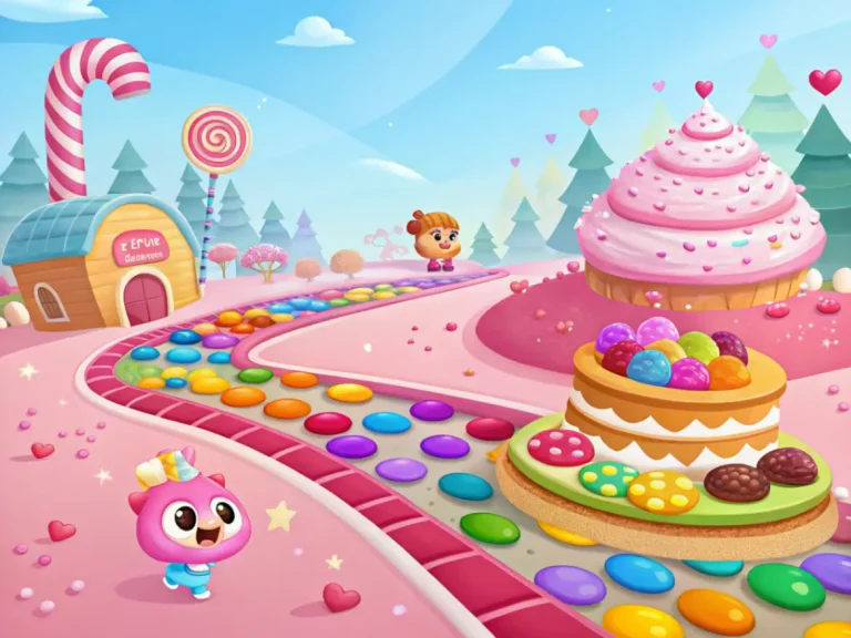 Sugar Rush 1000 снова взорвал Google Trends